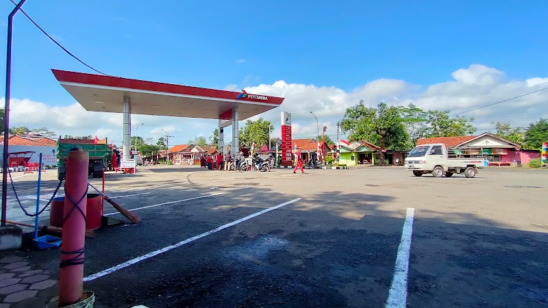 SPBU Mini Kalilangseb Bantar: Menyediakan Layanan Prima di Tengah Kehidupan Warga Cilacap